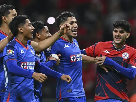 ¿Cuándo juega Cruz Azul por los cuartos de final de la Liguilla?