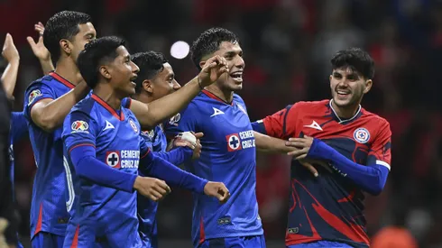 Cruz Azul gana y espera en la Liguilla.