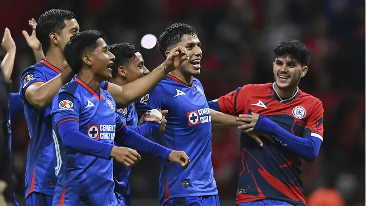 Cruz Azul gana y espera en la Liguilla.
