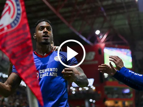 ¡Misión cumplida! Cruz Azul logra su clasificación directa a la Liguilla