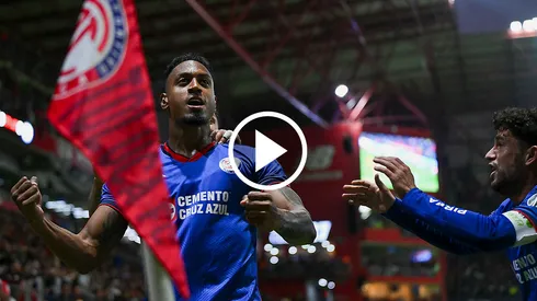 Cruz Azul vs. Toluca | Jornada 17 del Clausura 2024