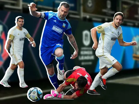 Tito Villa queda fuera de la Kings League Américas