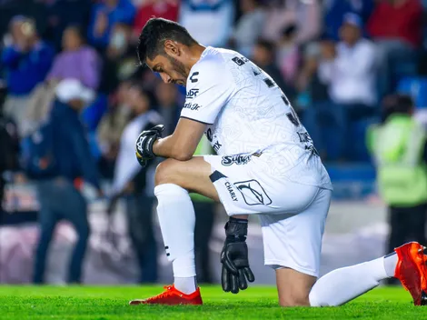 ¿Chuy Corona se retira como futbolista profesional?