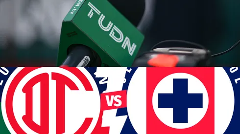 TUDN tendrá la transmisión del partido.