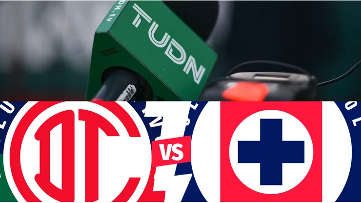 TUDN tendrá la transmisión del partido.