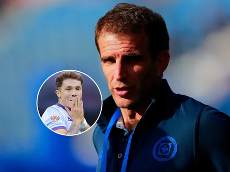La ridícula oferta que llegó a Cruz Azul por Rodrigo Huescas