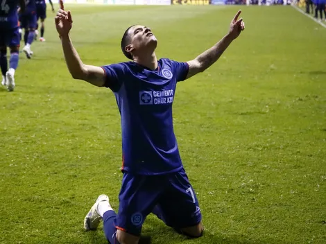 ¿Qué necesita Antuna para quedarse con el título de goleo?