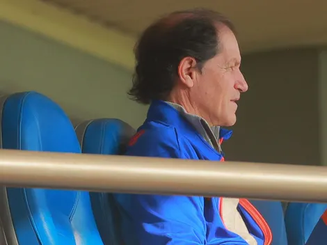 Se viene bombazo: reaparece Ordiales tras su salida de Cruz Azul