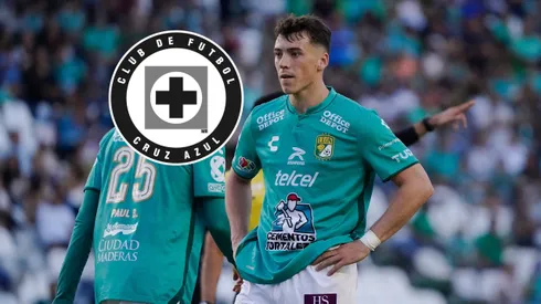 El culpable de que Cruz Azul esté lejos de fichar a Federico Viñas