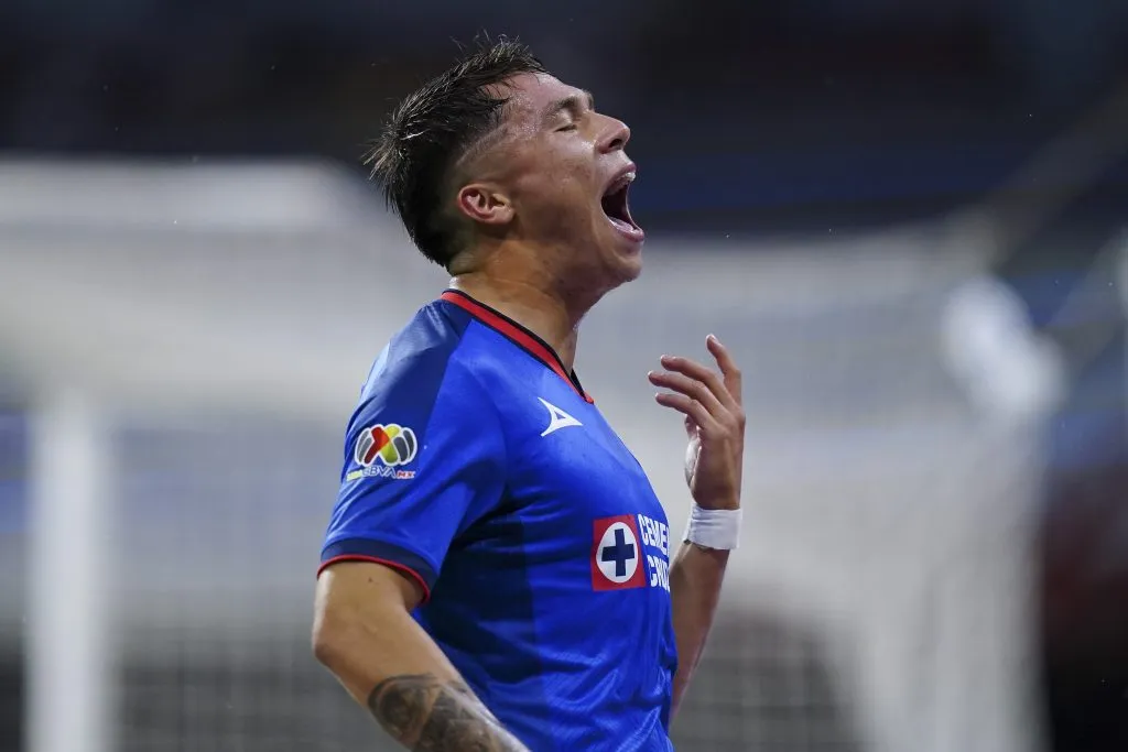 La elevada cláusula de salida que alejó a Huescas de renovar (Imago 7)