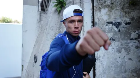 La elevada cláusula de salida que alejó a Huescas de renovar