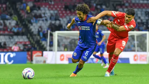 Cruz Azul visitará a Toluca en el cierre del torneo.