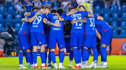 Cruz Azul esperaría en los cuartos de final de la Liguilla.