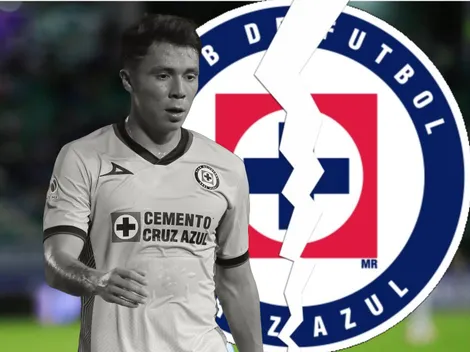 Se confirmaría lo que nadie en Cruz Azul quería saber sobre Huescas