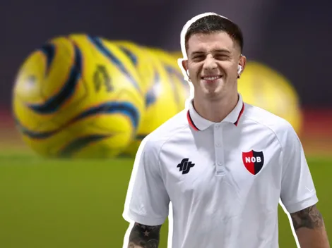 Le ponen precio al delantero extranjero que busca Cruz Azul