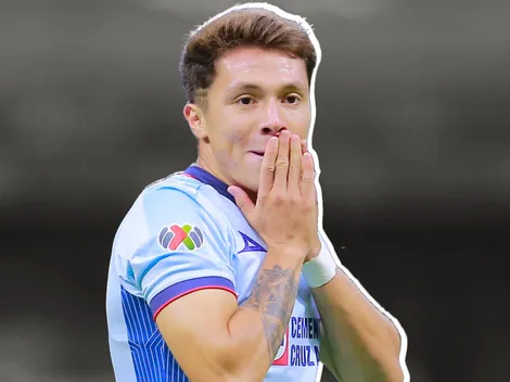 Oscuro escenario: este podría ser el futuro de Rodrigo Huescas