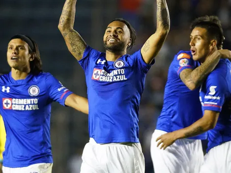 Fue campeón con Cruz Azul, habló de Martín Anselmi y advirtió a Iván Alonso