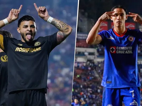 Pronóstico del Toluca vs. Cruz Azul: probable resultado de la jornada 17