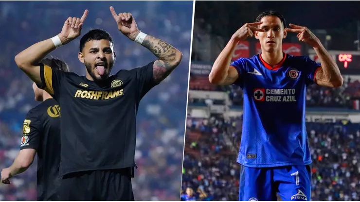 Pronóstico del Toluca vs. Cruz Azul: probable resultado de la jornada 17