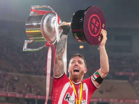 Fue ofrecido a la Liga MX: ¿Cruz Azul puede fichar a Iker Muniain?