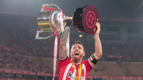 Fue ofrecido a la Liga MX: ¿Cruz Azul puede fichar a Iker Muniain?