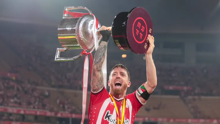 Fue ofrecido a la Liga MX: ¿Cruz Azul puede fichar a Iker Muniain?