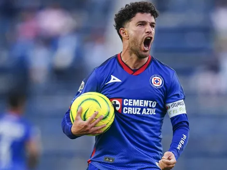 ¿Qué pasa si Cruz Azul gana, pierde o empata contra Toluca?