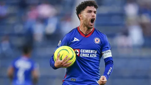 Cruz Azul podría caer de la Liguilla directa al Play In.