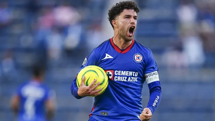 Cruz Azul podría caer de la Liguilla directa al Play In.
