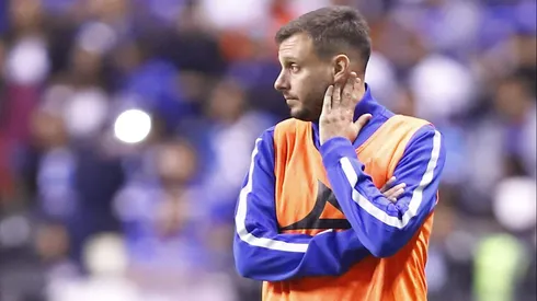 Anselmi no tendrá plantel completo contra Toluca.