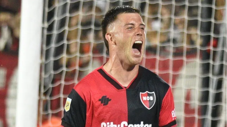 El nuevo delantero que quiere Cruz Azul: ¿Quién es el Colo Ramírez?
