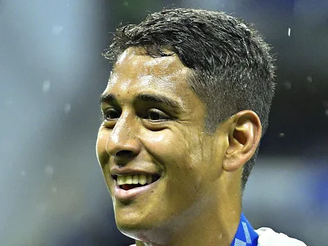 ¿Cuánto dinero le costaría a Cruz Azul repatriar a Luis Romo?