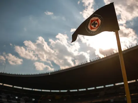 ¿Cuándo estaría construido el nuevo estadio de Cruz Azul?