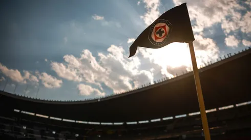 ¿Cuándo estaría construido el nuevo estadio de Cruz Azul?