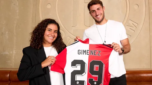 El canterano de Cruz Azul está en la mira de varios clubes de Europa y su agente y representante se dejó ver por la ciudad de Milán.