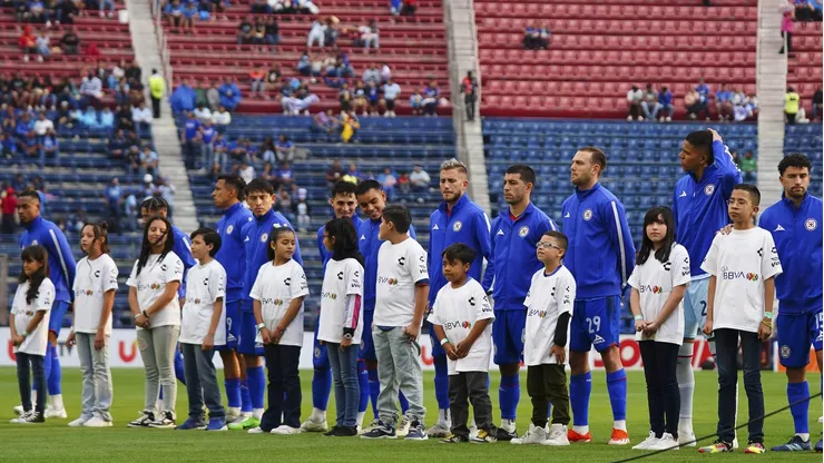 El cuadro cementero buscará la clasificación a la próxima ronda por la vía rápido este sábado 27 de abril ante el Toluca.