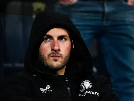 Santi no juega el día en que se le relaciona con el AC Milán, ¿casualidad?