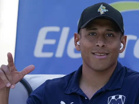 ¿Qué club se interpone en el regreso de Romo a Cruz Azul?