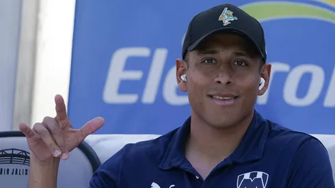 El futbolista habría pedido salir del cuadro regiomontano tras problemas en el vestidor con Fernando Ortiz.