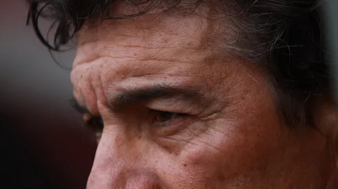 El ex entrenador contó detalles de cómo se dio el secuestro que lo mantuvo privado de libertad por espacio de 65 días.