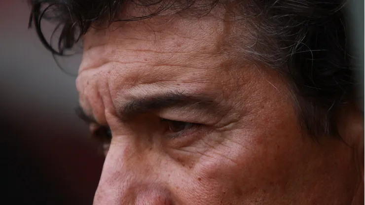 El ex entrenador contó detalles de cómo se dio el secuestro que lo mantuvo privado de libertad por espacio de 65 días.