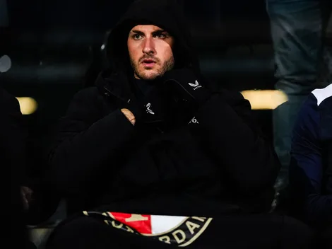 Sin Santi: el sueño del bicampeonato se aleja