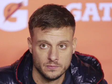 ¿Por qué Martín Anselmi está utilizando menos a los canteranos?