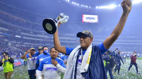 Luis Romo fue clave en la conquista de la novena.