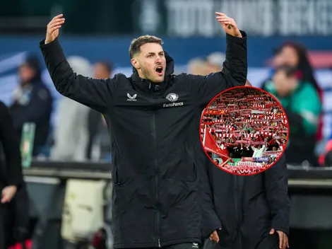 ¿Se dará? Afición del Liverpool pide fichar a Santi Giménez