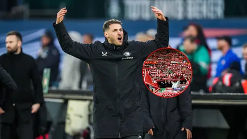 ¿Se dará? Afición del Liverpool pide fichar a Santi Giménez