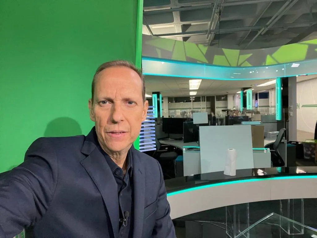 El delicado estado de salud de Paco Villa, aficionado de Cruz Azul (@paco_villa_)