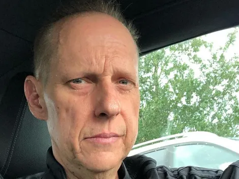 El delicado estado de salud de Paco Villa, aficionado de Cruz Azul