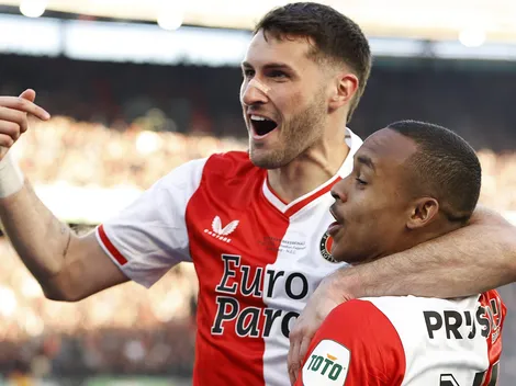 Hoy juega Santi: a qué hora y dónde verlo