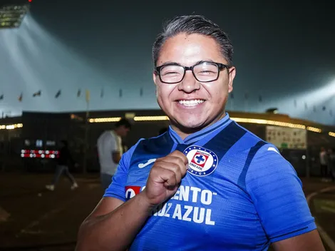 Noticias de Cruz Azul HOY 25 de abril